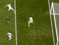 [ẢNH] Messi hóa 