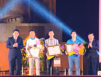 U23 Việt Nam giải tán, các tuyển thủ hồi hương trong vinh quang