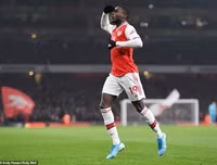 [ẢNH] Arsenal đã xuất sắc hủy diệt M.U như thế nào?