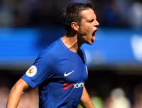 Đội hình Ngoại hạng Anh hay nhất tuần: Ưu thế của Chelsea!