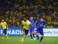 [ẢNH] ĐT Việt Nam áp đảo đội hình tiêu biểu AFF Cup 2018