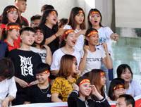 [ẢNH] Những người 