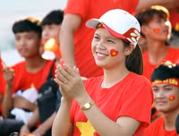 [ẢNH] Những người 