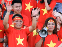 [ẢNH] Những người 