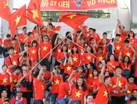 [ẢNH] Những người 