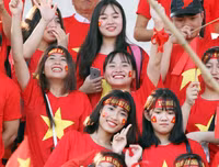[ẢNH] Những người 
