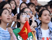 [ẢNH] Những người 