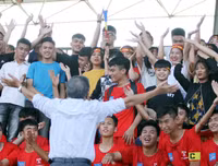 [ẢNH] Những người 
