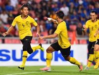 [ẢNH] ĐT Việt Nam áp đảo đội hình tiêu biểu AFF Cup 2018