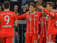 [ẢNH] Toàn cảnh màn 