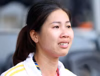 Khoảnh khắc SEA Games: Nước mắt ấm ức Việt Anh, 