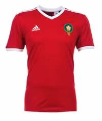 [ẢNH] Ngắm toàn bộ áo đấu chính thức của 32 đội tuyển dự World Cup 2018