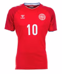 [ẢNH] Ngắm toàn bộ áo đấu chính thức của 32 đội tuyển dự World Cup 2018