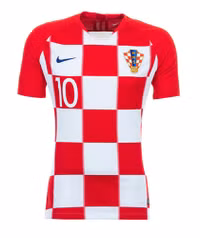 [ẢNH] Ngắm toàn bộ áo đấu chính thức của 32 đội tuyển dự World Cup 2018