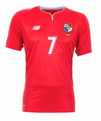 [ẢNH] Ngắm toàn bộ áo đấu chính thức của 32 đội tuyển dự World Cup 2018
