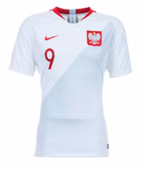 [ẢNH] Ngắm toàn bộ áo đấu chính thức của 32 đội tuyển dự World Cup 2018