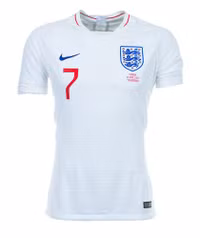[ẢNH] Ngắm toàn bộ áo đấu chính thức của 32 đội tuyển dự World Cup 2018