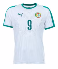 [ẢNH] Ngắm toàn bộ áo đấu chính thức của 32 đội tuyển dự World Cup 2018