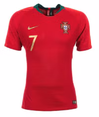 [ẢNH] Ngắm toàn bộ áo đấu chính thức của 32 đội tuyển dự World Cup 2018