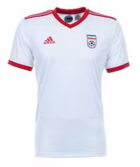[ẢNH] Ngắm toàn bộ áo đấu chính thức của 32 đội tuyển dự World Cup 2018