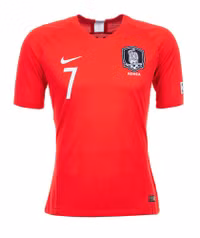 [ẢNH] Ngắm toàn bộ áo đấu chính thức của 32 đội tuyển dự World Cup 2018