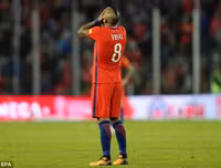 [ẢNH] 11 ngôi sao khiến CĐV 