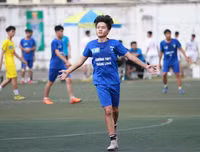 [ẢNH] Loạt trận 15h ngày 20-10: Bảng C và D ngã ngũ