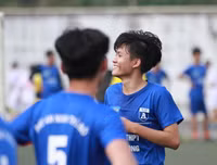 [ẢNH] Loạt trận 15h ngày 20-10: Bảng C và D ngã ngũ