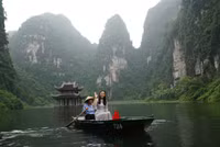 Á hậu Thanh Tú 