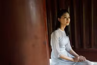 Á hậu Thanh Tú 