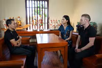 Á hậu Thanh Tú 