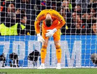 [ẢNH] Messi phá bỏ 