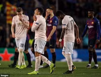 [ẢNH] Messi phá bỏ 