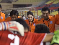 Vẻ đẹp yêu kiều 