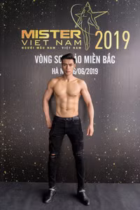 Hành trình giảm 25kg của ứng viên 