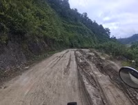 Trung thu ấm áp về cùng trẻ nhỏ miền biên giới