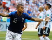 [ẢNH] Toàn cảnh chặng đường đi đến Chung kết World Cup 2018 của tuyển Pháp