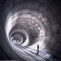 [ẢNH] Các bức ảnh ấn tượng của giải thưởng nhiếp ảnh Sony Photography Awards 2020