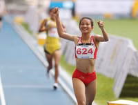 Khoảnh khắc SEA Games: Nước mắt ấm ức Việt Anh, 