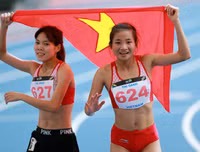 Khoảnh khắc SEA Games: Nước mắt ấm ức Việt Anh, 