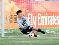 [ẢNH] Đội hình tối ưu để U23 Việt Nam quyết đấu U23 Iraq