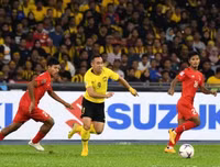 [ẢNH] ĐT Việt Nam áp đảo đội hình tiêu biểu AFF Cup 2018