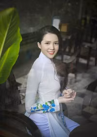 [ẢNH] Dàn mỹ nhân tham gia chạy Việt dã toàn quốc báo Tiền Phong 2018