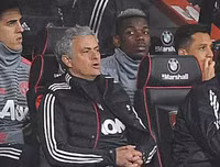 Không thèm bắt tay, mâu thuẫn giữa Pogba và HLV Mourinho lên tới đỉnh điểm