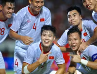 [ẢNH] Toàn cảnh chiến thắng 