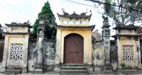[ẢNH] Toàn cảnh 