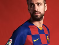 [ẢNH] Messi và đồng đội mặc áo đấu phá cách táo bạo của Barca