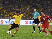 [ẢNH] ĐT Việt Nam áp đảo đội hình tiêu biểu AFF Cup 2018