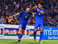 [ẢNH] ĐT Việt Nam áp đảo đội hình tiêu biểu AFF Cup 2018