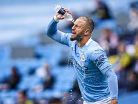 [ẢNH] Đội hình siêu mạnh của Man City khi được bổ sung Koulibaly và Torres